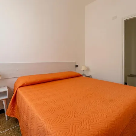 La Tartaruga Apartman *