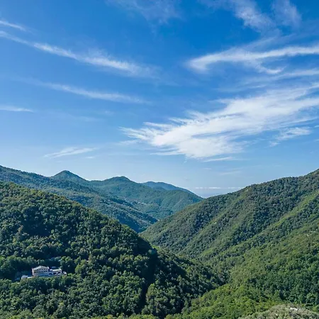 La Tartaruga Διαμέρισμα